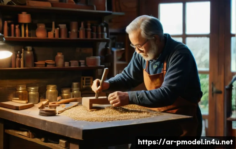 지오라마 프라모델 제작법 관련 이미지 2